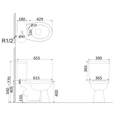  Creo Ceramique Project PR1002X+PR1003 (,  1)