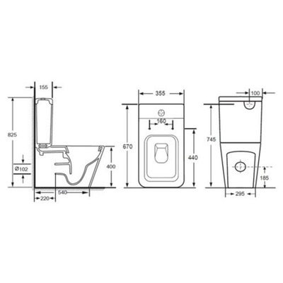  Delice France Nicole Compact (,  1)