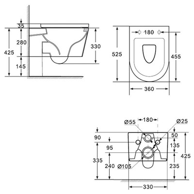  Delice France Lorraine Suspendu (,  2)