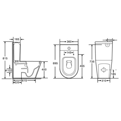  Delice France Lorraine Compact (,  1)