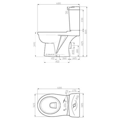  Della Antler Super Plus (,  1)