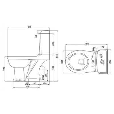  Della Boston OAK Bronze (123) (,  1)