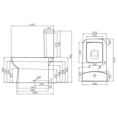  Della Quattro OAK (,  1)