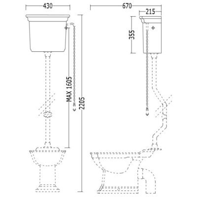  Devon &amp; Devon Westminster IBWCWES+IBCAWES (,  1)