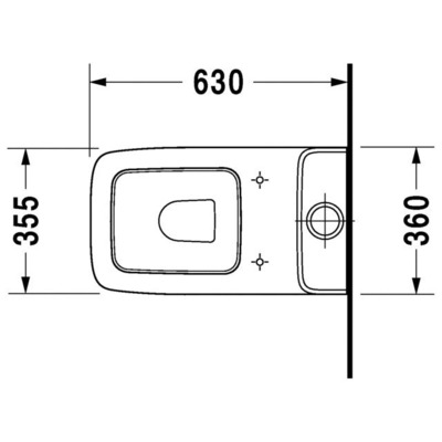  DURAVIT PuraVida 211909-WG+087270 ( ) (,  1)