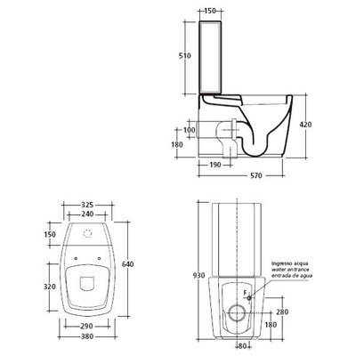  GALASSIA Midas 8962NE+8963NE (,  1)