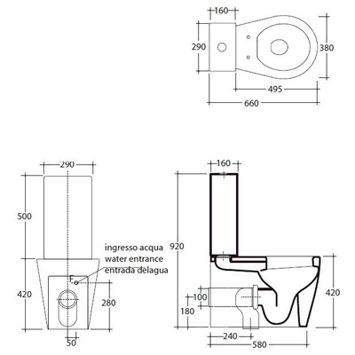 GALASSIA Midas 9910NE+9911NE (,  1)