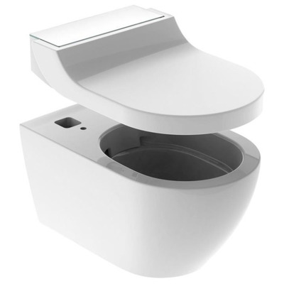 - GEBERIT AquaClean Tuma 146.294.SI.1 (,  1)