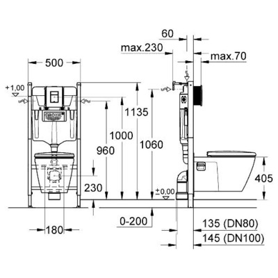    Grohe Lixil Solido 37442000 (,  2)