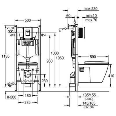    Grohe Lixil Solido 39127000 (,  1)