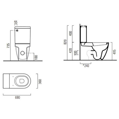  GSI Pura 881711 (,  1)