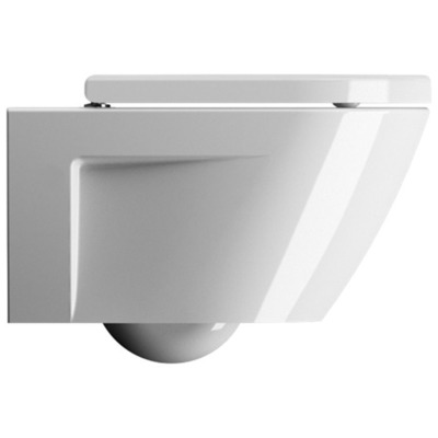 Унитаз GSI Norm 861211 (вид 1) Унитаз GSI Norm 861211 (фото, вид 1)