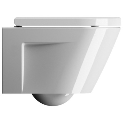 Унитаз GSI Norm 861811 (вид 1) Унитаз GSI Norm 861811 (фото, вид 1)