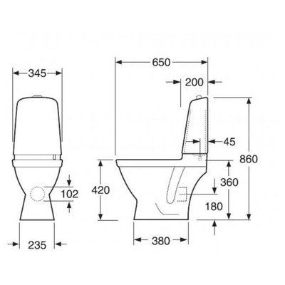  Gustavsberg Nautic GB115510301207 (,  1)