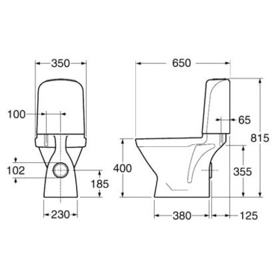  Gustavsberg Nordic GB112310301707 (,  1)