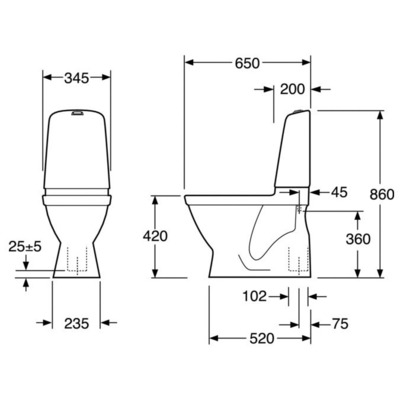  Gustavsberg Nautic GB111500201205 (,  1)