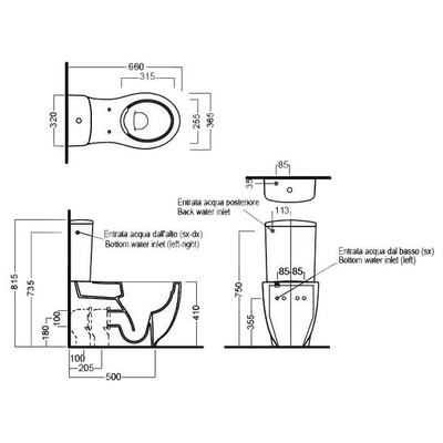  hatria Le Fiabe Y1E801 (,  1)