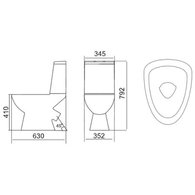  IDDIS Atlant ID 140 (,  1)