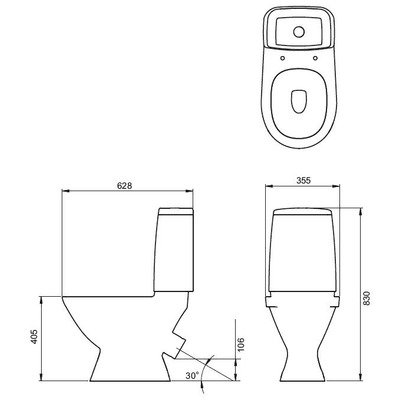  IDDIS Iceberg Nova ICN2DP0i24 (,  1)