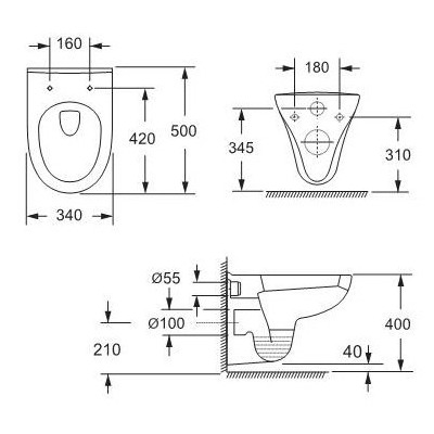  IDDIS Neofix NEORDSEi25 (,  1)