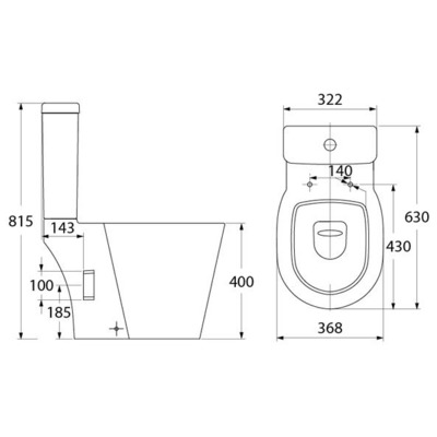  IDDIS Calipso CAL2DSEi24 (,  1)