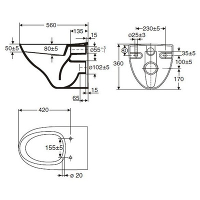  IDO Seven D 7611501101 (,  1)