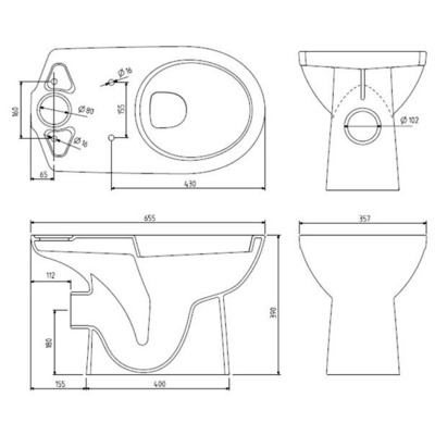  Ifo Special RP335901000 (,  1)
