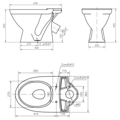  Ifo Frisk RS021030000 (,  1)