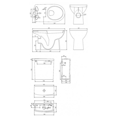  Ifo Special RP335902000 (,  1)