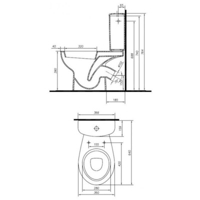  Ifo Fargen RS1233182590 (,  1)