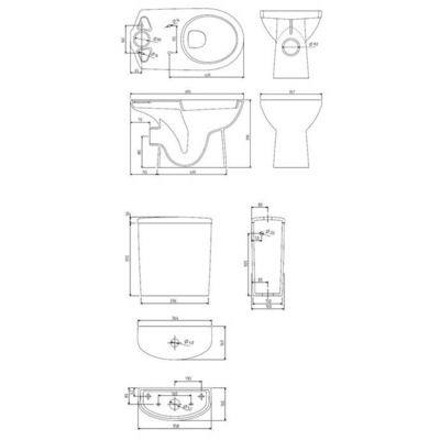  Ifo Special RP335903000 (,  1)