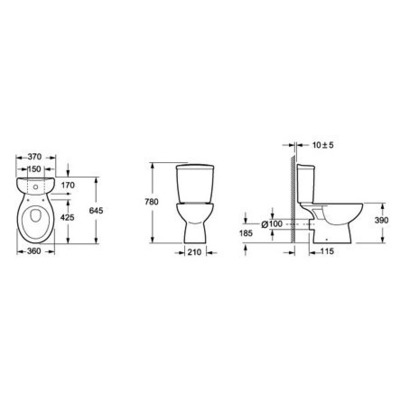 IMEX Eros CT1072 (,  1)