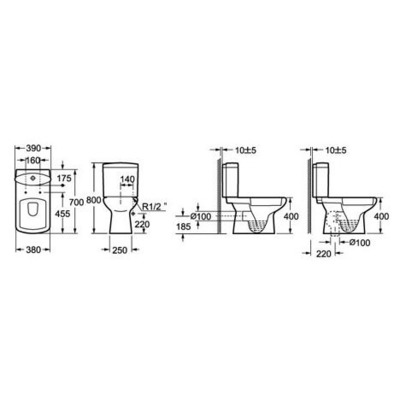  IMEX Artis CT1064 (,  1)