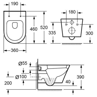  IMEX Arco C1088 (,  1)