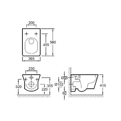  Jacob Delafon Reve E4811-00 (,  1)