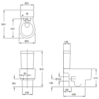  Jacob Delafon Viragio 4448K-00 (,  1)