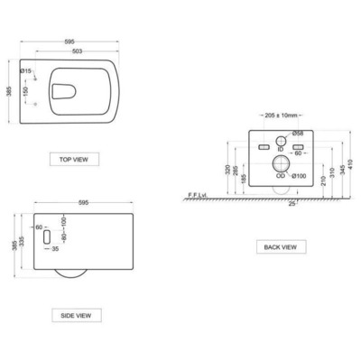  Jaquar Kubix-F KUS-WHT-35951 ( , ) (,  1)