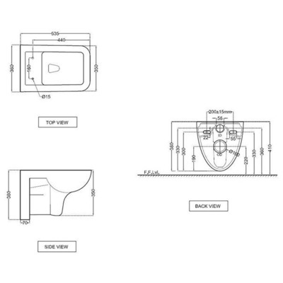  Jaquar Florentine FLS-WHT-5951 ( , ) (,  1)