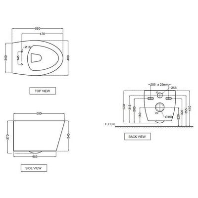  Jaquar Vignette VGS-WHT-81953 ( , ) (,  1)