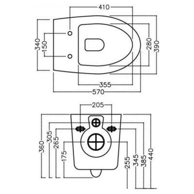  Jaquar Vignette VGS-WHT-81951 ( , ) (,  1)