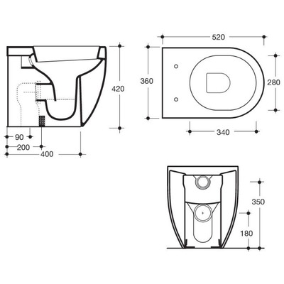  KERASAN Flo 3116 (,  1)