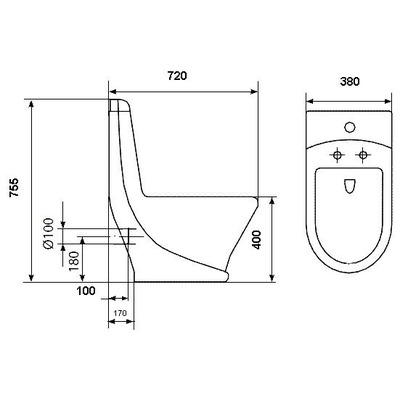  Laguraty 734A (,  1)