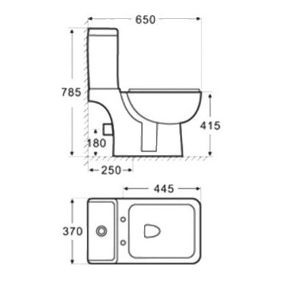  MELANA MLN-2968 (,  1)