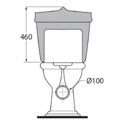  MIGLIORE Impero ML.IMP-25.301.BI (,  2)