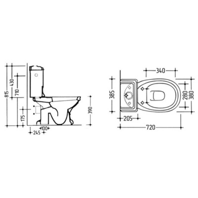  MIGLIORE Gianeta ML.GNT-25.802 BI   (,  1)
