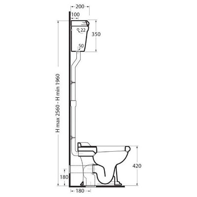  MIGLIORE Impero ML.IMP-25.311.BI    (,  1)