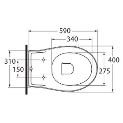  MIGLIORE Impero ML.IMP-25.311.BI    (,  2)