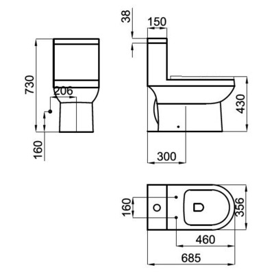  Noken Nk One 100094370 (,  1)