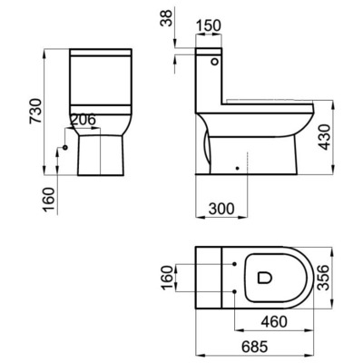  Noken NK One 100091737 (,  1)