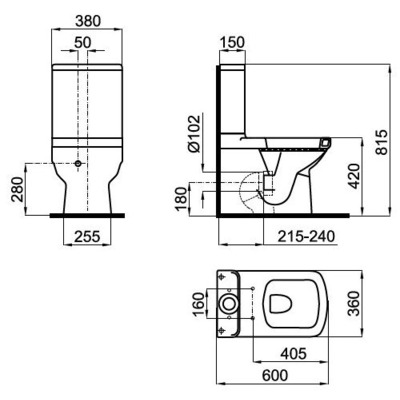  Noken Acro 100137805 (,  1)